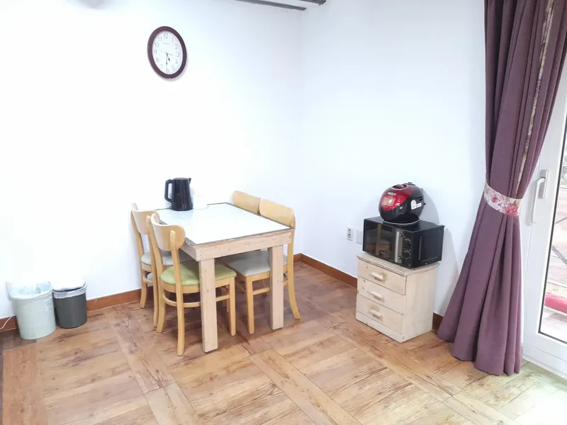 [서귀포 토평동] #반려동물1마리무료 #오션뷰 # 바다전망 분리형원룸오렌지 11