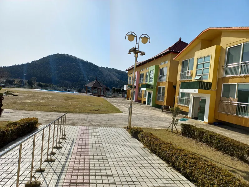 [제주 조천] 거문오름 인근에 위치한 1.5룸 스테이 B #무보증금(취사가능) 5