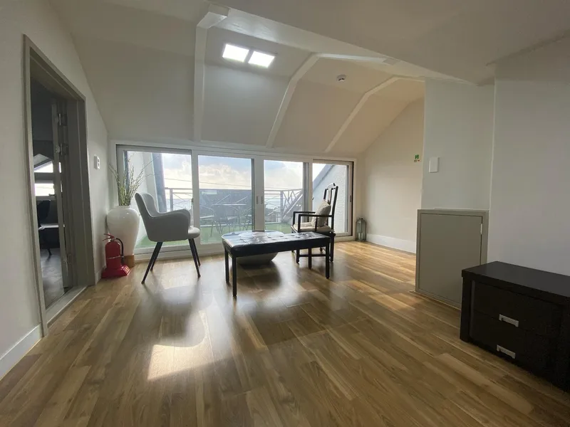[Daejeong, Seogwipo] Three-room duplex detached house with ocean view and large yard 79