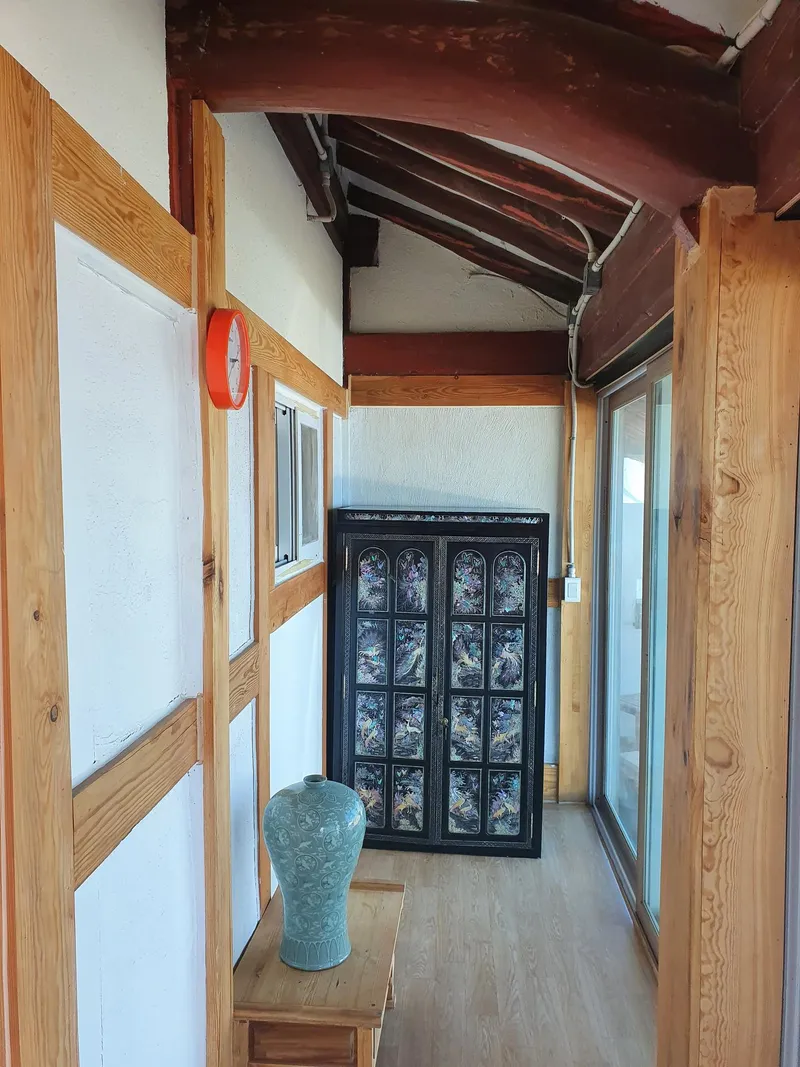 [Yeosu] Baekya Island Doldam Hanok 12