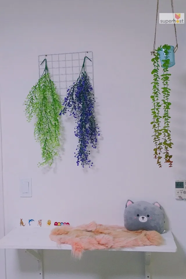 [Mapo, Seoul] 3-room house 7 minutes walk from Hongik Univ. Station #Parking available #Pets allowed 21