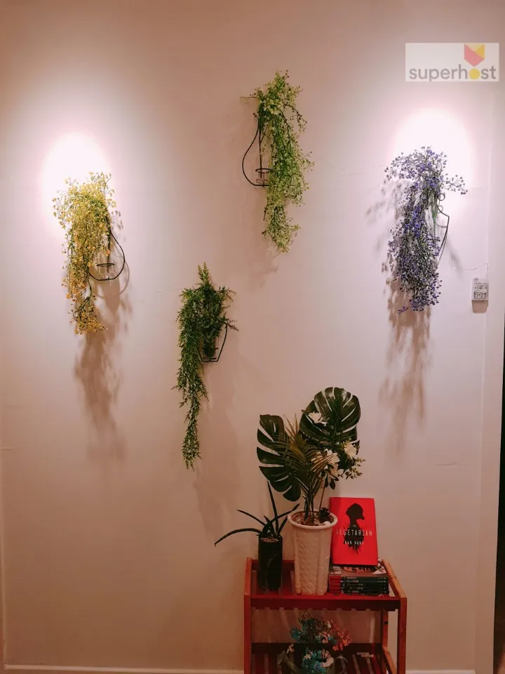 [Mapo, Seoul] 3-room house 7 minutes walk from Hongik Univ. Station #Parking available #Pets allowed 26