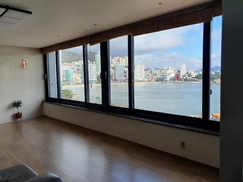 [Seo-gu, Busan] Songdo Park Gallery House B 16