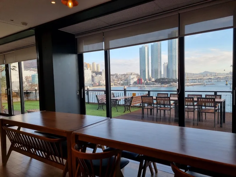 [부산 서구] 송도파크갤러리하우스 A 2