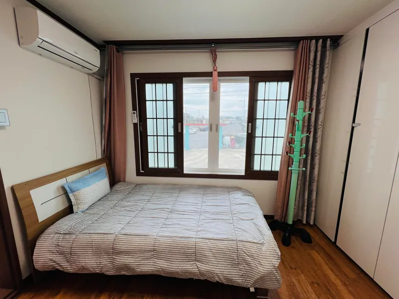[제주 조천] 위치깡패 프라이빗한 투룸 단독주택 #애견동반 #서우봉해녀촌 4