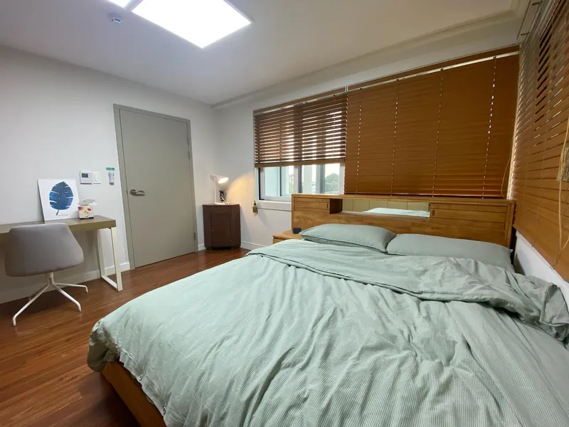 [Daejeong, Seogwipo] Three-room duplex detached house with ocean view and large yard 25