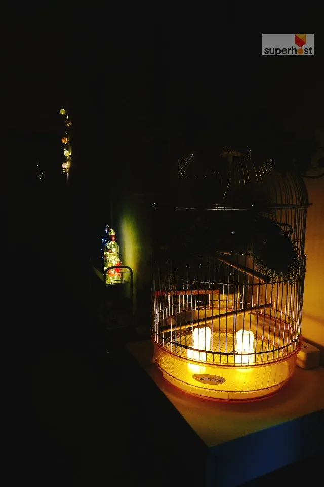 [Mapo, Seoul] 3-room house 7 minutes walk from Hongik Univ. Station #Parking available #Pets allowed 4