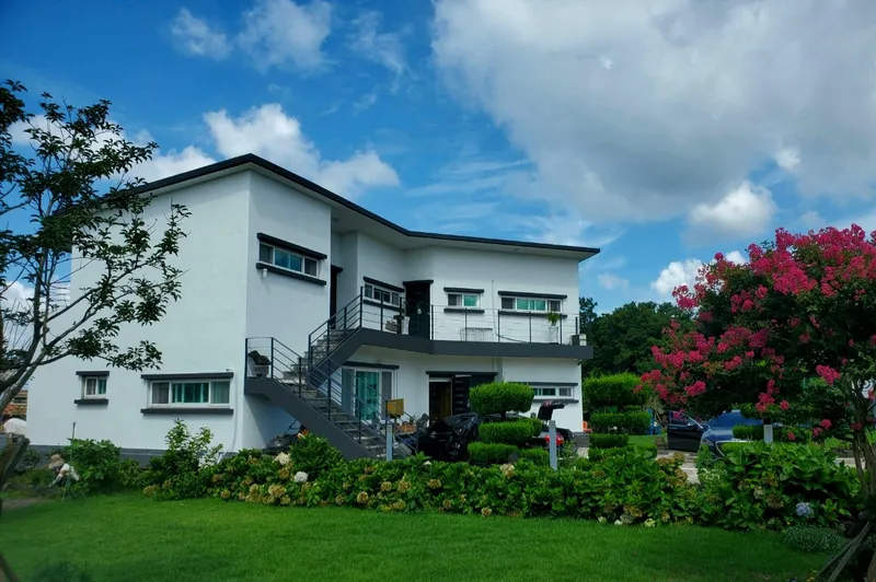 [Jocheon, Jeju] Cost-effective one-room Cheonhyehyangbang with a yard #No utility bills #No deposit 11