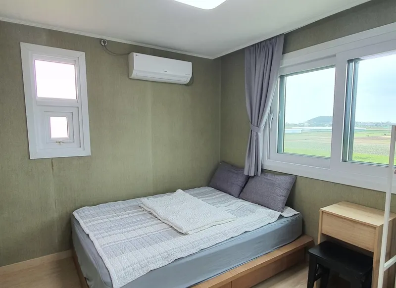 [Hangyeong, Jeju] Gosan and Suwol 201 23