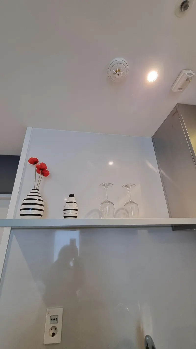 [Topyeong-dong, Seogwipo] ♡Hotel-style open floor-to-ceiling glass windows, pretty and cozy twin bed M 10