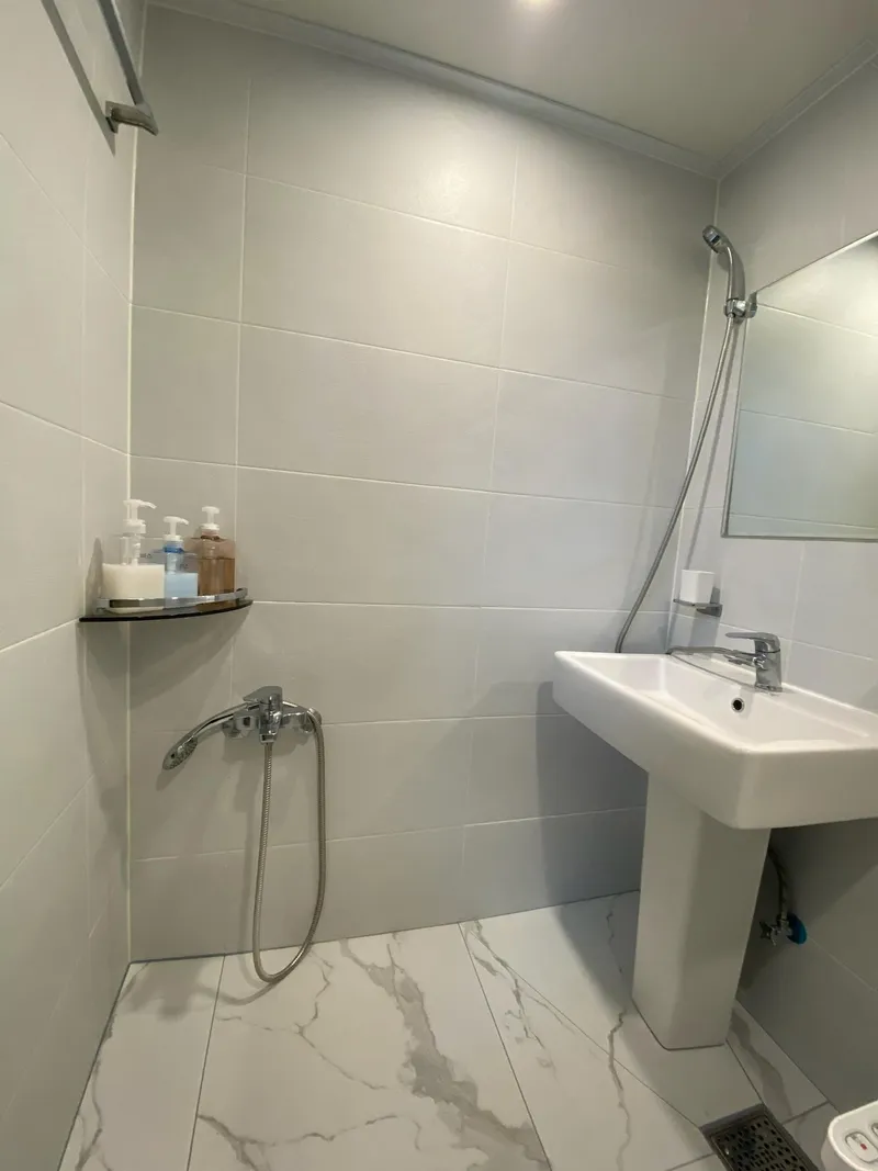 [Daejeong, Seogwipo] Three-room duplex detached house with ocean view and large yard 22