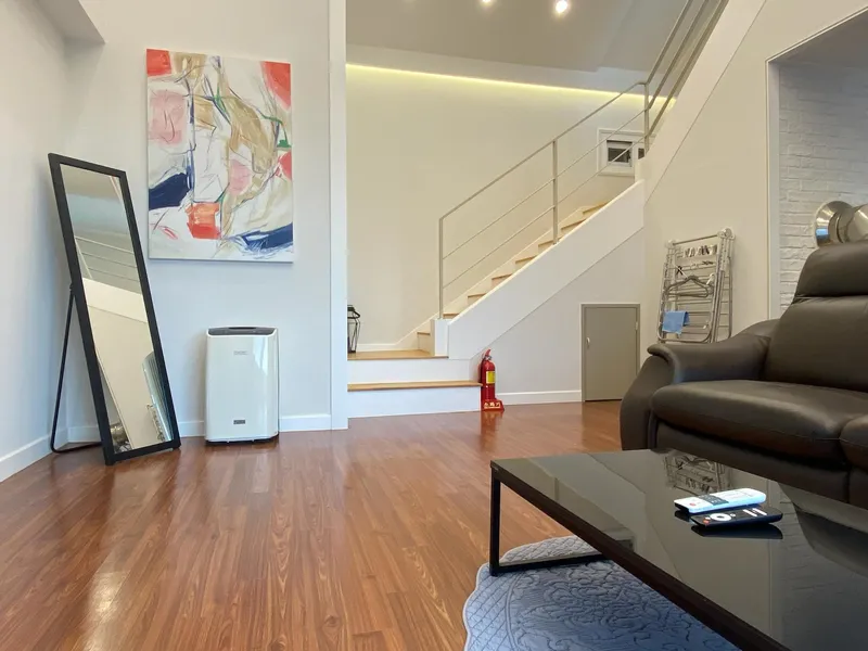 [Daejeong, Seogwipo] Three-room duplex detached house with ocean view and large yard 16