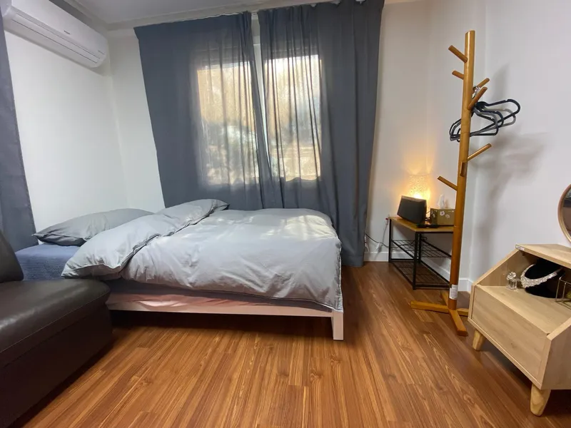[Daejeong, Seogwipo] Three-room duplex detached house with ocean view and large yard 53