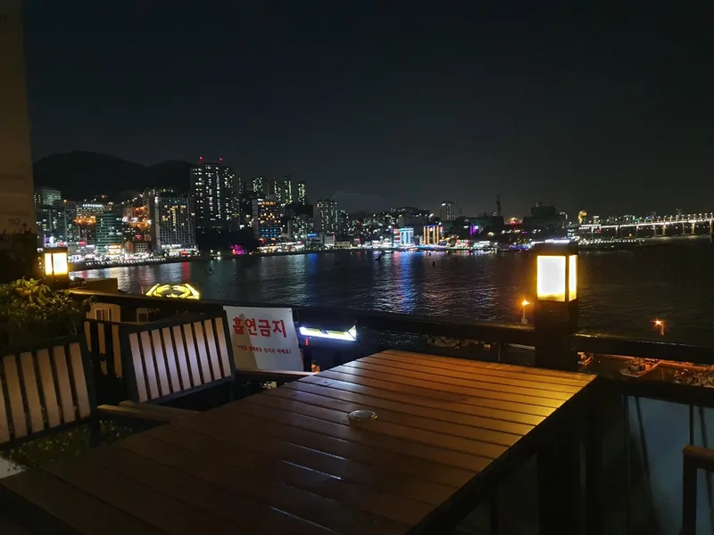 [부산 서구] 송도파크갤러리하우스 A 13