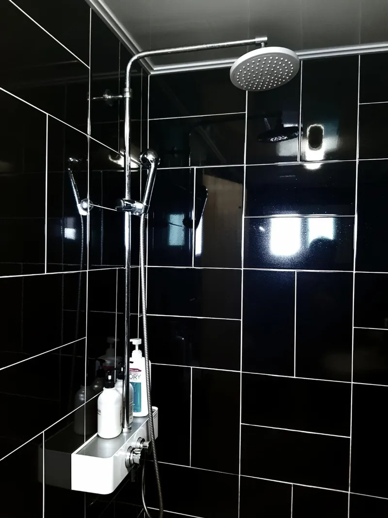 [Jocheon, Jeju] Cost-effective one-room with a yard_Hallabongbang #No utility bills #No deposit 8