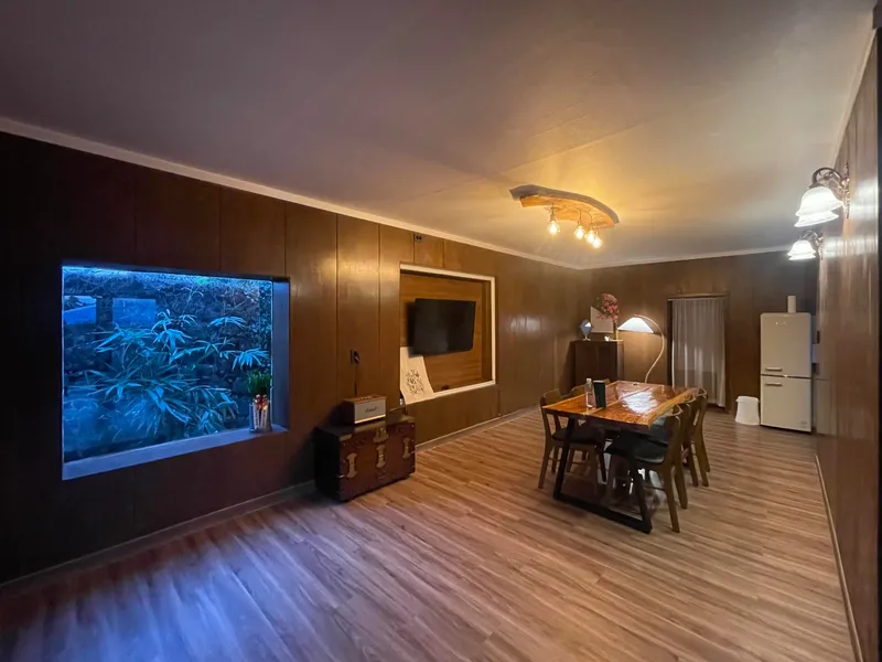 [Seongsan, Seogwipo] A sentimental detached house surrounded by tangerine fields and stone walls #Exclusive for one week and a half 5