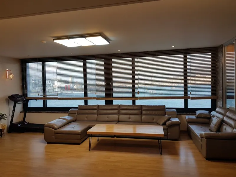 [Seo-gu, Busan] Songdo Park Gallery House B 13