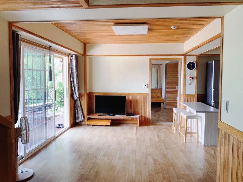 [경남 하동] 산골에서의 편안한 휴식처 1.5룸 12