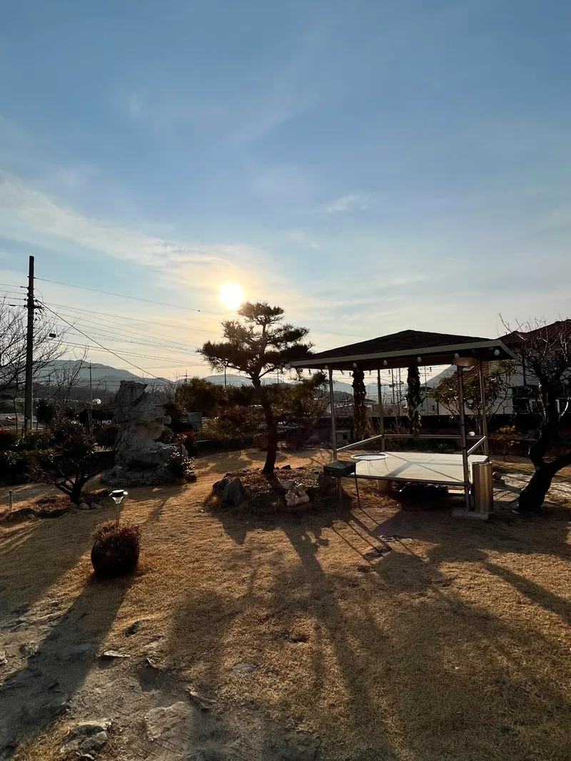 [전남 여수] 고즈넉한 멋이있는 한옥 원룸 A 5