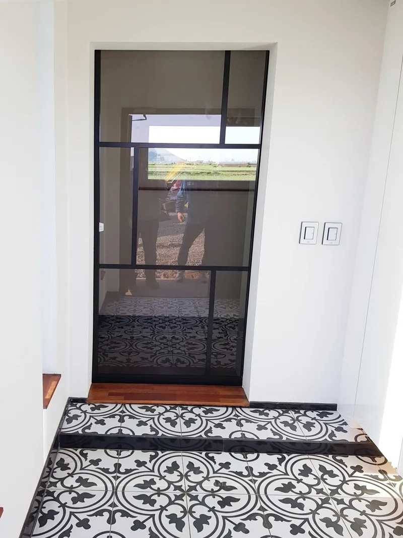 [Daejeong, Seogwipo] Ocean View Two-Room 3-Floor Townhouse #Terrace #Independent #Barbecue Available 12