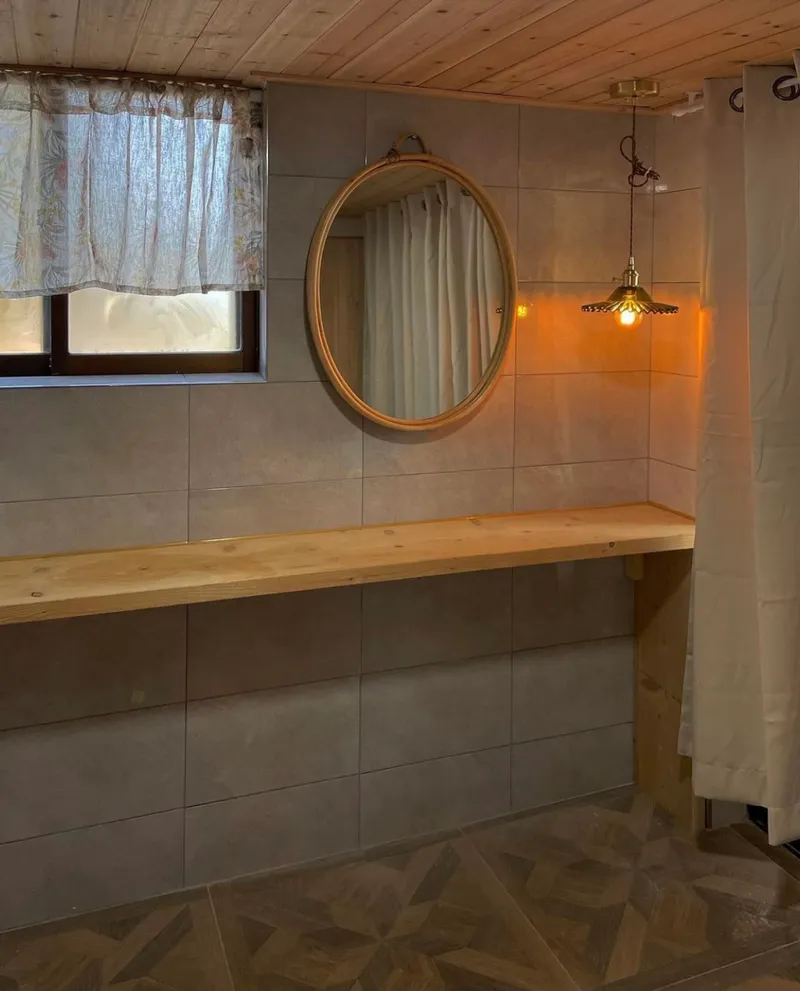 [Seongsan, Seogwipo] A sentimental detached house surrounded by tangerine fields and stone walls #Exclusive for one week and a half 24