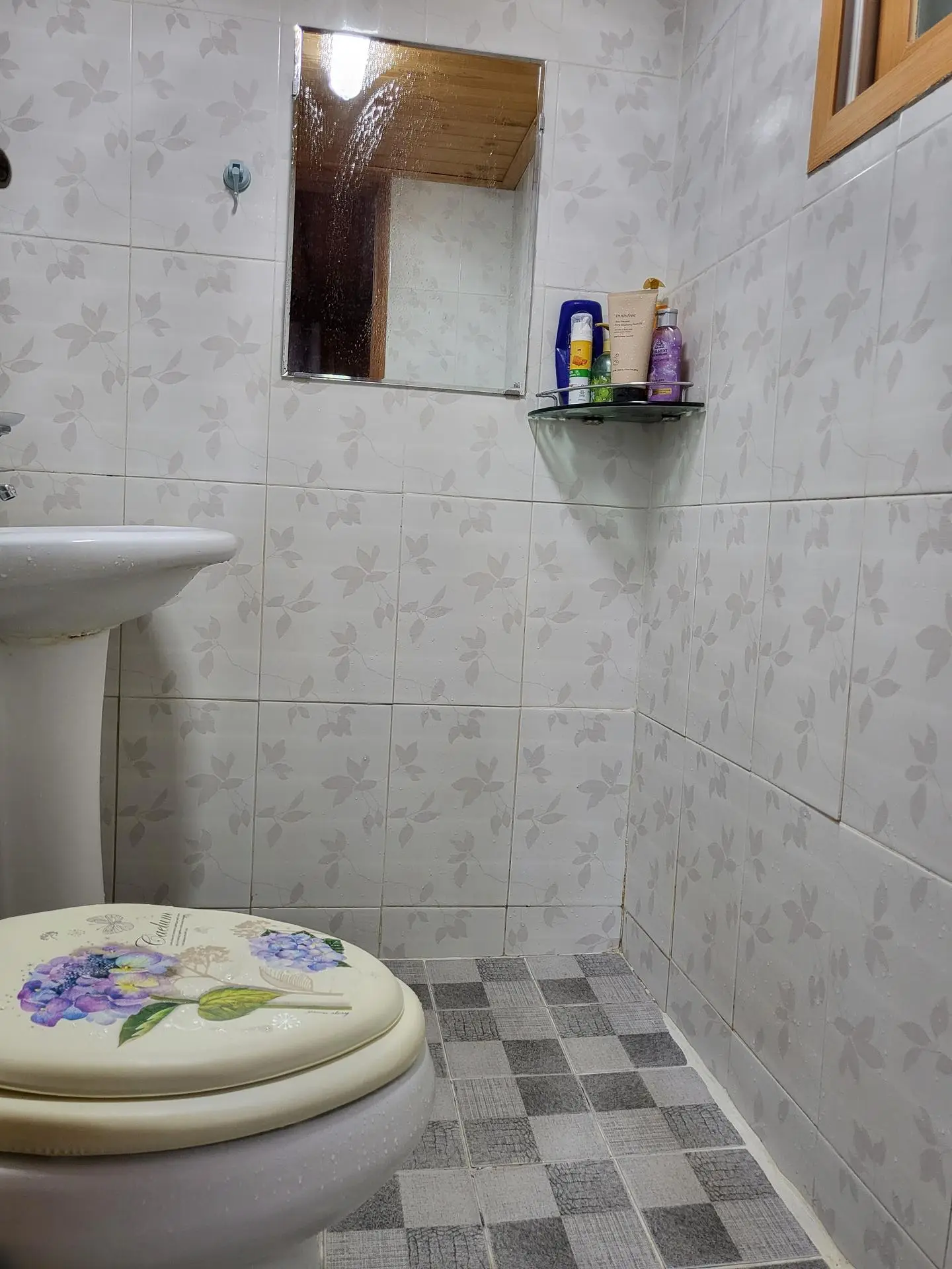 Other spaces photo 6 - A love room made of yellow clay, reminiscent of a rural maternal home (1BR & sleeps 4)