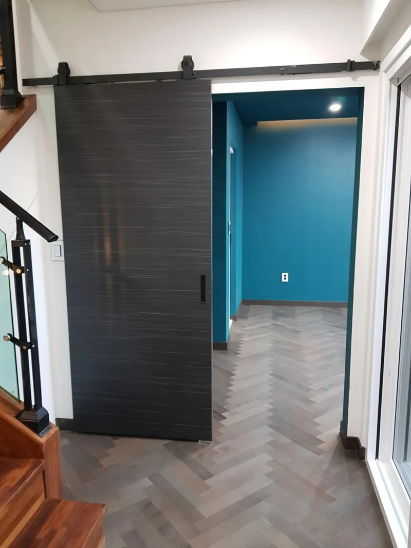 [Daejeong, Seogwipo] Ocean View Two-Room 3-Floor Townhouse #Terrace #Independent #Barbecue Available 15