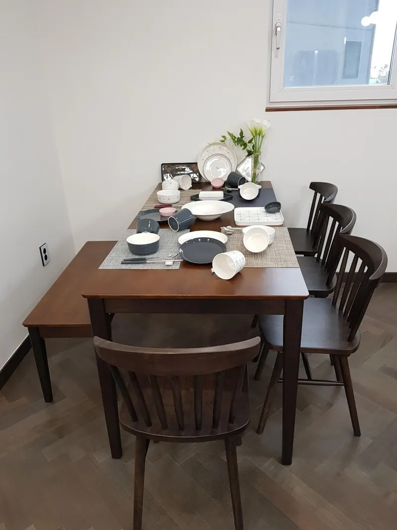 [Daejeong, Seogwipo] Ocean View Two-Room 3-Floor Townhouse #Terrace #Independent #Barbecue Available 26