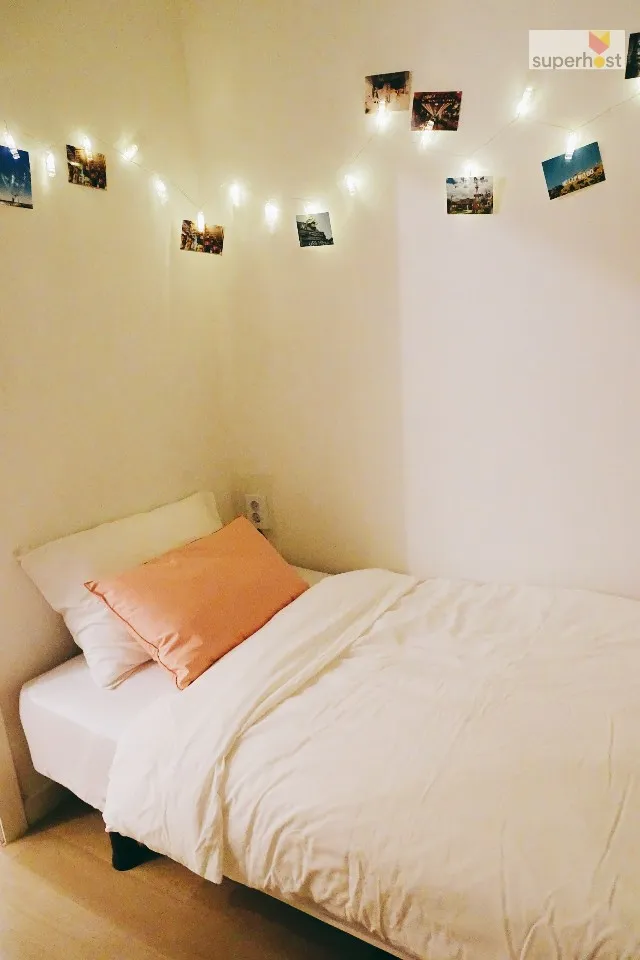 [Mapo, Seoul] 3-room house 7 minutes walk from Hongik Univ. Station #Parking available #Pets allowed 7