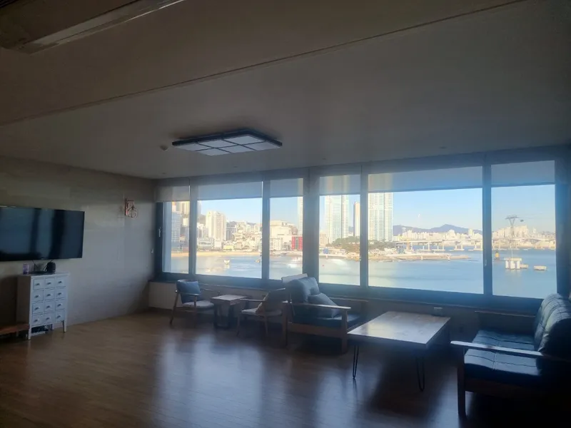 [Seo-gu, Busan] Songdo Park Gallery House B 21