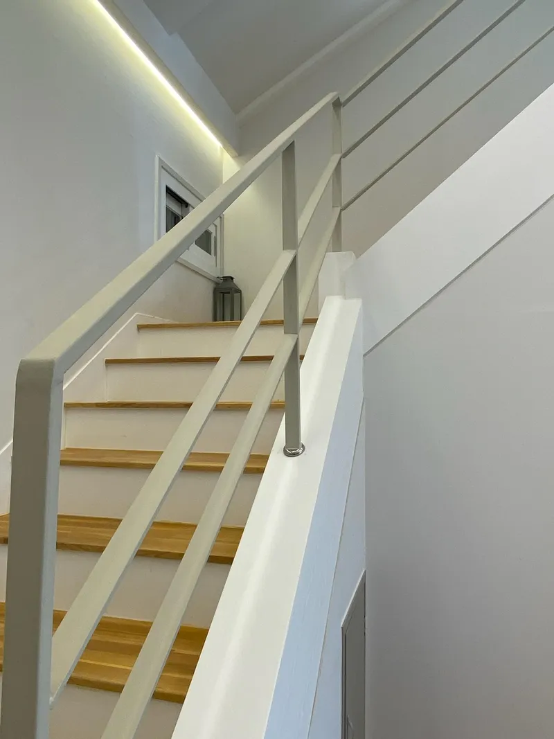 [Daejeong, Seogwipo] Three-room duplex detached house with ocean view and large yard 57