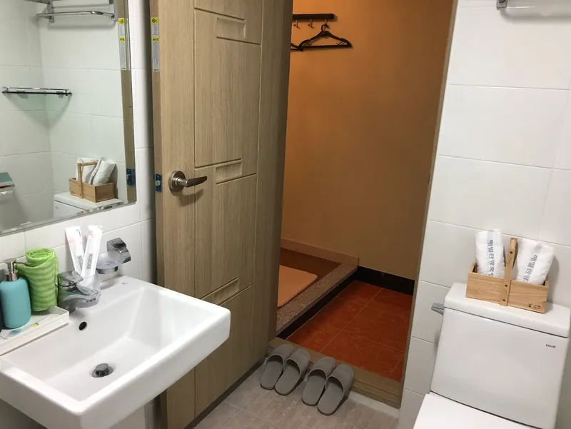 [Aewol, Jeju] (Kitchen Room) Pets Allowed 9