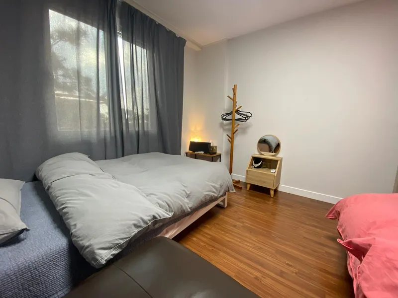 [Daejeong, Seogwipo] Three-room duplex detached house with ocean view and large yard 52