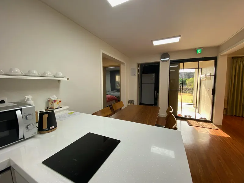[Daejeong, Seogwipo] Three-room duplex detached house with ocean view and large yard 40