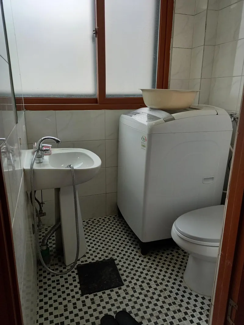 [Bucheon] Ilbbangbang One Room 3rd floor 12