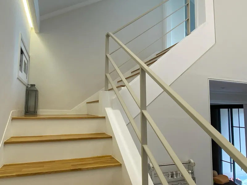 [Daejeong, Seogwipo] Three-room duplex detached house with ocean view and large yard 58