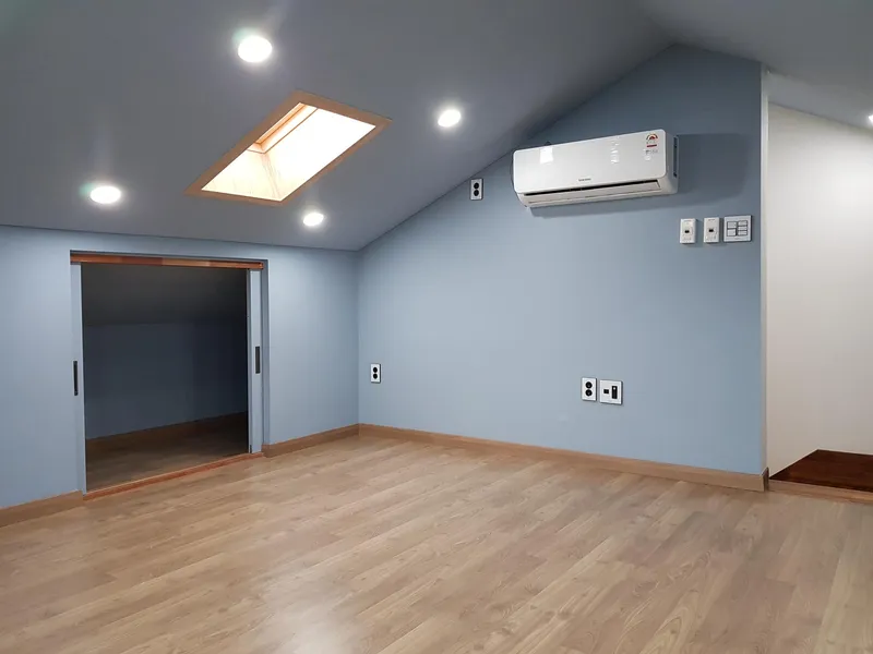 [Daejeong, Seogwipo] Ocean View Two-Room 3-Floor Townhouse #Terrace #Independent #Barbecue Available 29
