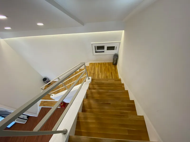 [Daejeong, Seogwipo] Three-room duplex detached house with ocean view and large yard 81