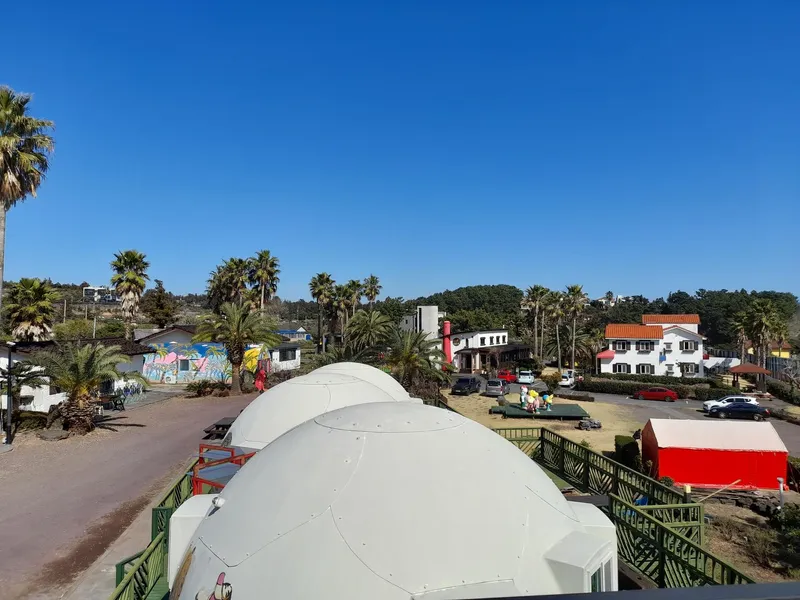 [Topyeong-dong, Seogwipo] #Breakfast #FreePet #StunningOceanView | Full Service 39