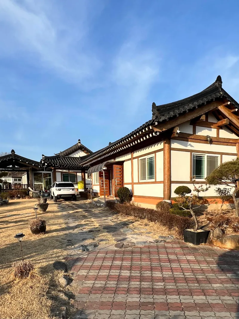 [전남 여수] 고즈넉한 멋이있는 한옥 원룸 A 6