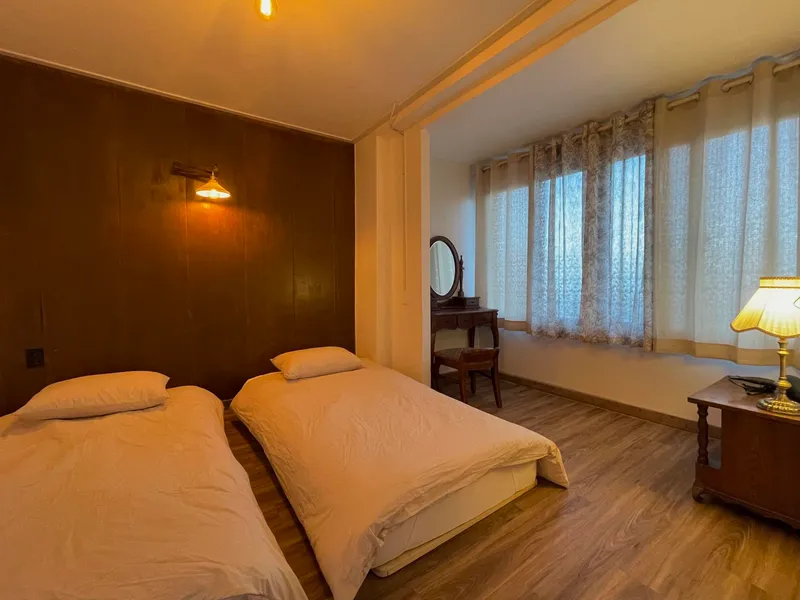 [Seongsan, Seogwipo] A sentimental detached house surrounded by tangerine fields and stone walls #Exclusive for one week and a half 19