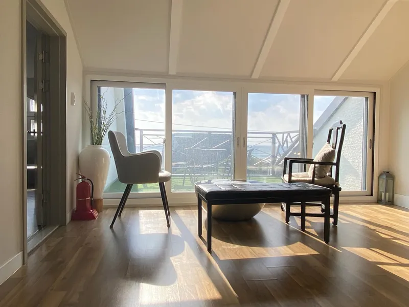 [Daejeong, Seogwipo] Three-room duplex detached house with ocean view and large yard 63