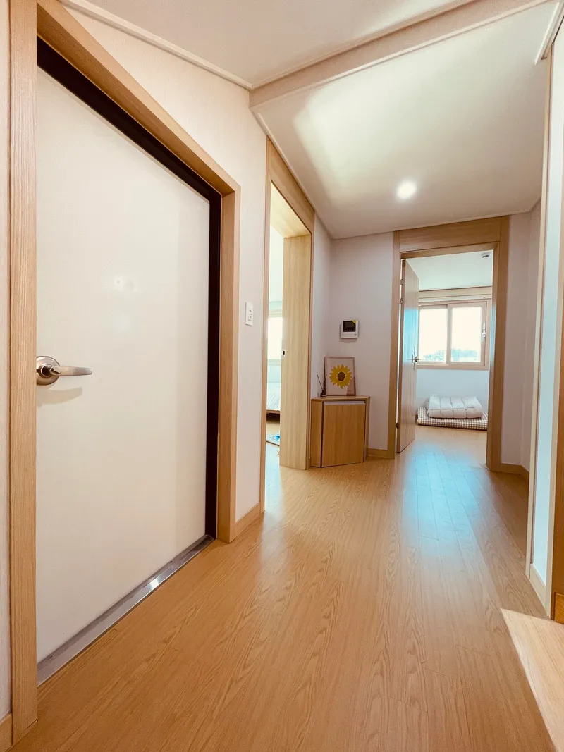 [Namwon, Seogwipo] A well-lit townhouse with a large yard _ A three-room duplex detached house 24