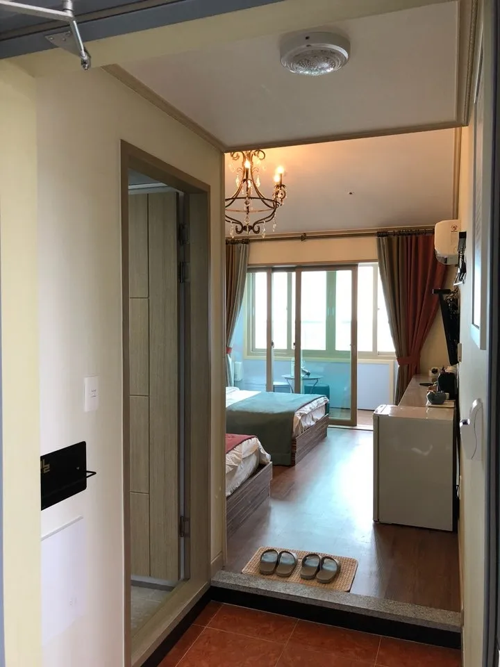 [Aewol, Jeju] (Kitchen Room) Pets Allowed 5
