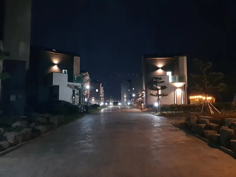 [Daejeong, Seogwipo] Ocean View Two-Room 3-Floor Townhouse #Terrace #Independent #Barbecue Available 36