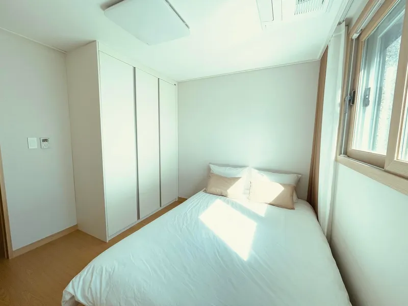 [Namwon, Seogwipo] A well-lit townhouse with a large yard _ A three-room duplex detached house 14