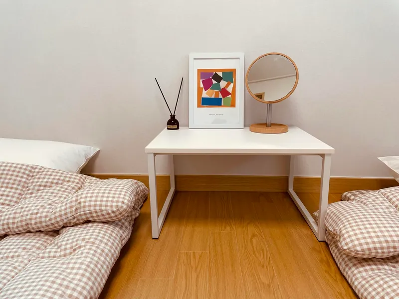 [Namwon, Seogwipo] A well-lit townhouse with a large yard _ A three-room duplex detached house 22