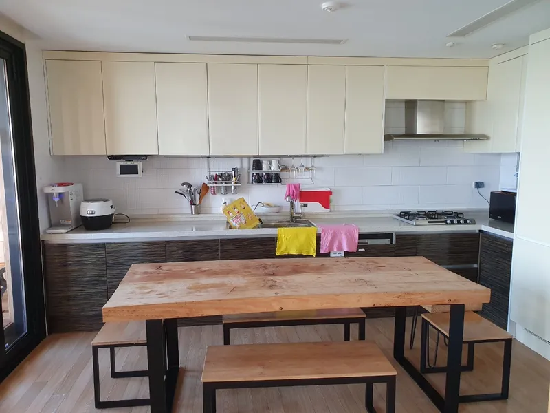 [Seo-gu, Busan] Songdo Park Gallery House B 17