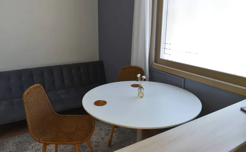[Gangneung] #1 #cost-effective with rooftop garden near hot place in Chodang-dong 4