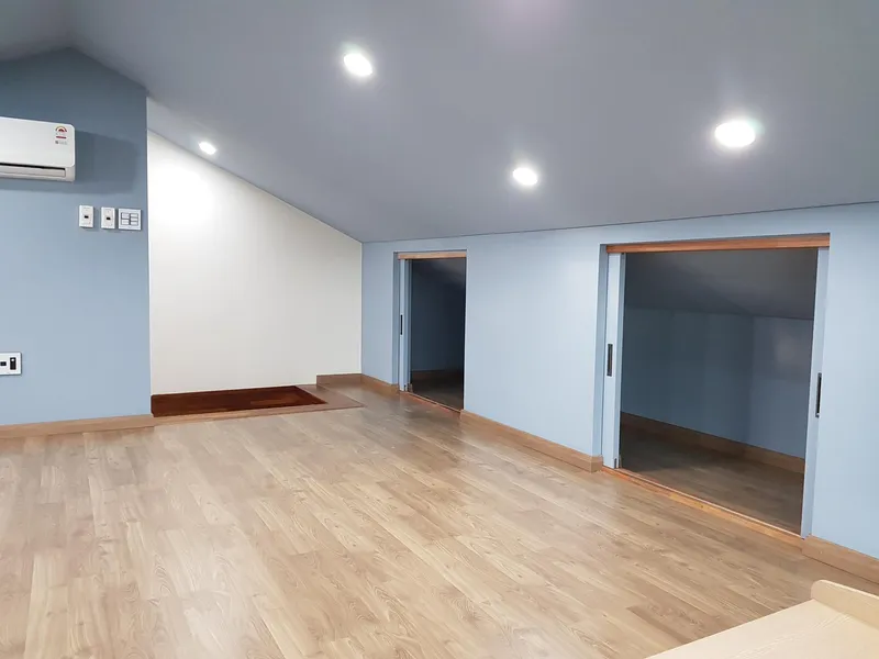 [Daejeong, Seogwipo] Ocean View Two-Room 3-Floor Townhouse #Terrace #Independent #Barbecue Available 17
